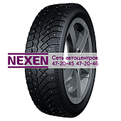 Continental 195/60R16 89T ContiIceContact TL HD (шип.)