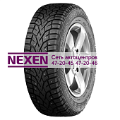 Gislaved 195/55R16 91T XL Nord*Frost 100 TL CD (шип.)