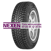 Continental 215/60R17 96T ContiIceContact 4x4 TL (шип.)