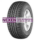 Continental 235/55R18 100T ContiCrossContact LX25