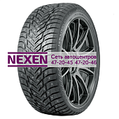 Nokian Tyres (Ikon Tyres) 265/45R20 108T XL Hakkapeliitta 10 EV SilentDrive TL (шип.)