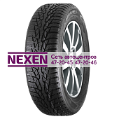 Nokian Tyres 195/60R16 89H WR D4 TL