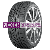 Nokian Tyres 255/45R19 104V XL WR A4 TL