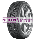 Nokian Tyres 195/55R16 91T XL Nordman 7 TL (шип.)