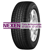 Continental 235/55R18 100H ContiCrossContact Winter TL FR