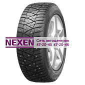 Dunlop 215/55R16 97T XL Ice Touch TL D-Stud (шип.)