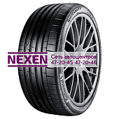 Continental 285/35R22 106H SportContact 6