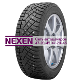 Nitto 235/55R18 104T Therma Spike TL (шип.)