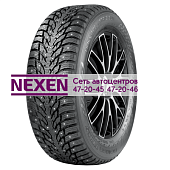 Nokian Tyres (Ikon Tyres) 225/60R17 103T XL Hakkapeliitta 9 SUV TL (шип.)