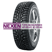 Nokian Tyres 195/55R16 91T XL Nordman 5 TL (шип.)
