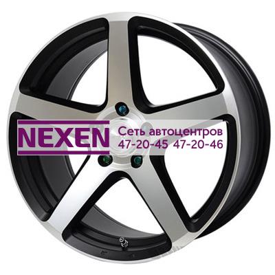 PDW 8,5x20/5x114,3 ET40 D67,1 C-Spec 2 (5203) M/U4B (нк)