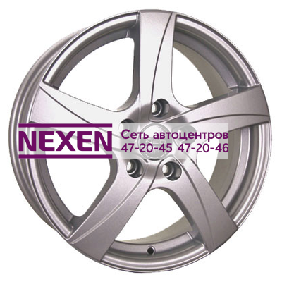 Neo 6,5x16/5x114,3 ET45 D67,1 600 SD