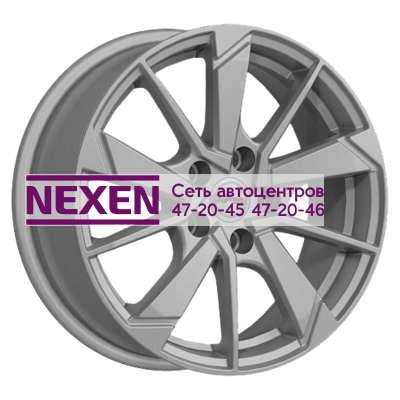 iFree 6,5x16/5x108 ET33 D60,1 Зиплайн Хай Вэй