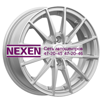 iFree 5,5x14/4x100 ET39 D56,6 Финчер (КС1119) Нео-классик