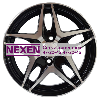 Tech Line 6x15/4x114,3 ET45 D56,6 530 BD