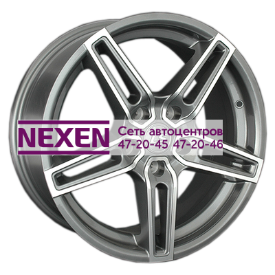 LS 7,5x17/5x112 ET43 D57,1 734 GMFP