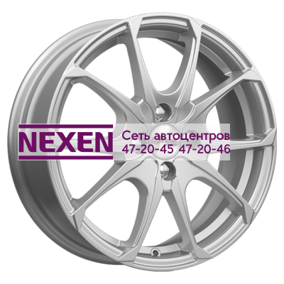 iFree 6x16/4x100 ET45 D60,1 Такеши Нео-классик