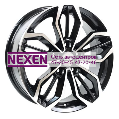 Neo 6,5x16/5x108 ET50 D63,4 680 BD