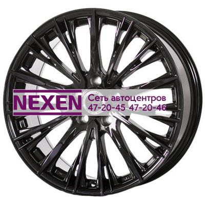 Lizardo 7,5x17/5x114,3 ET40 D67,1 XH304 B (конус)