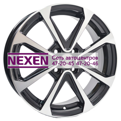 Neo 6x16/4x108 ET37 D63,4 667 BD
