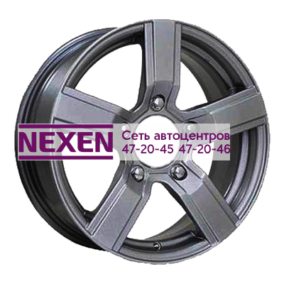 iFree 6,5x16/5x139,7 ET40 D98 Райдер Хай Вэй