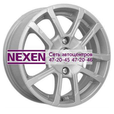 iFree 5,5x14/4x108 ET43 D63,35 Слайдер Нео-классик