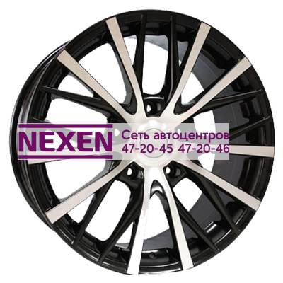 Neo 9x20/5x150 ET45 D110,1 204 BD