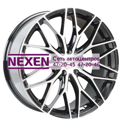 Neo 8,5x20/5x114,3 ET42 D67,1 240 BD