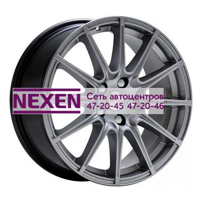 Скад 7x16/5x114,3 ET40 D67,1 Ле Ман графит