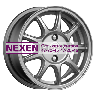 iFree 5,5x14/4x98 ET35 D58,5 Эвил Хай Вэй