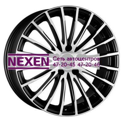 MAK 9x18/5x112 ET25 D66,6 Starlight Ice Black