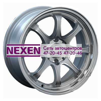 LS 6,5x15/4x108 ET27 D65,1 144 SF