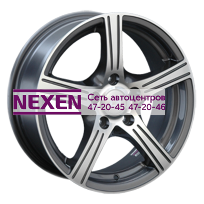 LS 6,5x15/5x108 ET38 D63,3 NG238 GMF