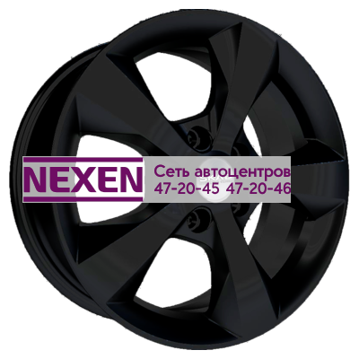 Скад 7x16/5x114,3 ET40 D67,1 Кельн (КЛ258) Бархат новый