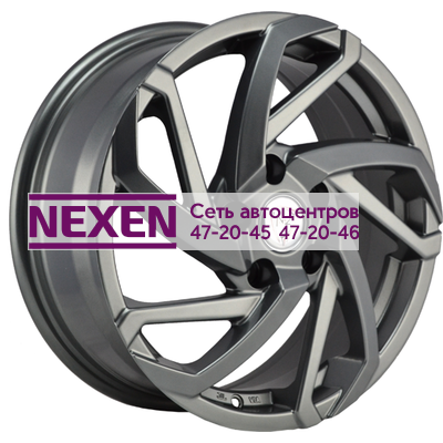 NZ 6,5x15/4x98 ET35 D58,6 SH673 GM