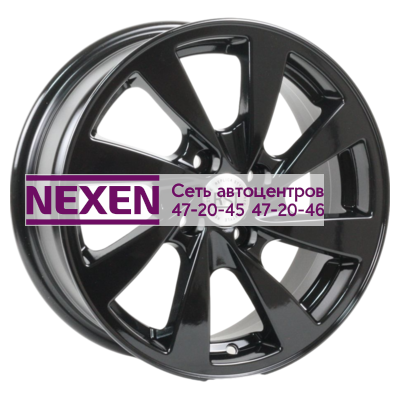 RST 6x15/4x98 ET33 D58,6 R055 (Granta Cross) BL