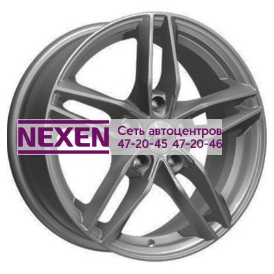 iFree 6,5x16/5x112 ET33 D57,1 Moskva Хай Вэй