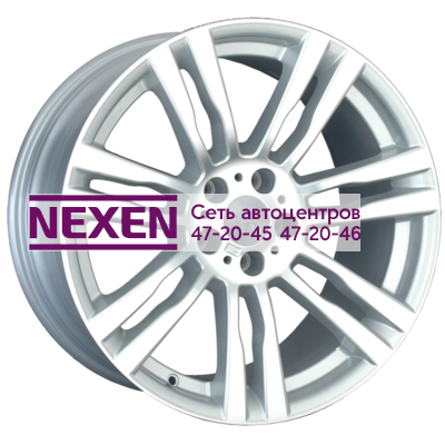 Replay 11x20/5x120 ET37 D72,6 B152 SF (C645)