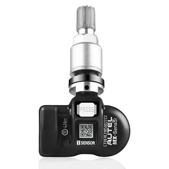 TPMS (датчики давления в шинах)