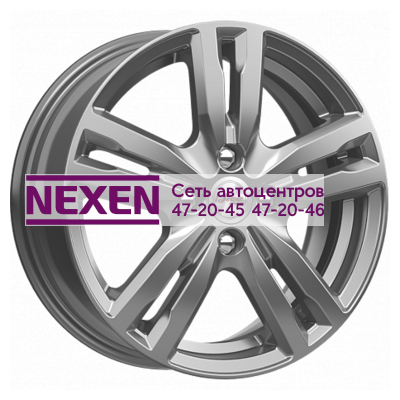 iFree 6x15/4x100 ET50 D60,1 Горизонт Хай Вэй