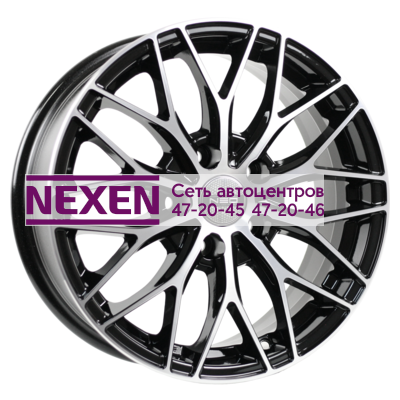 Neo 6,5x16/5x100 ET46 D67,1 654 BD