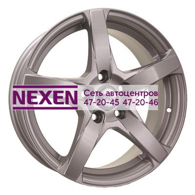 Neo 6,5x16/5x108 ET50 D63,4 646 Silver
