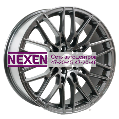 Tech Line 8x19/5x108 ET45 D63,4 901 BMG