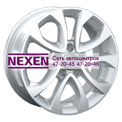 Replay 8x18/5x150 ET56 D110,1 LX98 GMF (пш)