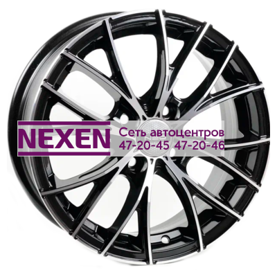 Neo 6x15/4x100 ET40 D60,1 573 BD