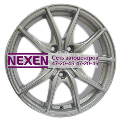 Neo 7x17/5x114,3 ET45 D67,1 776 Silver
