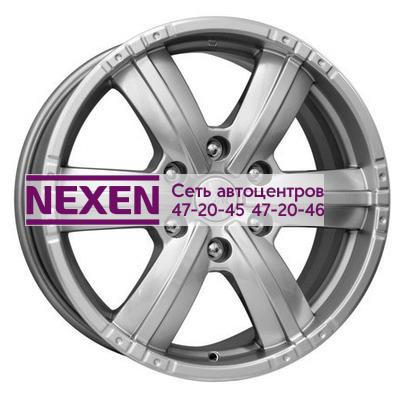 K&K 8x18/6x139,7 ET46 D67,1 Окинава (КС469) Дарк платинум