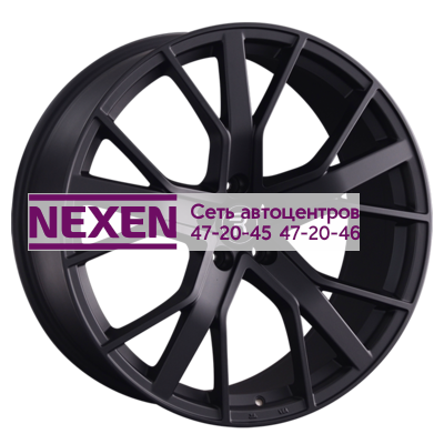 Replay 9,5x21/5x112 ET31 D66,6 VV242 MB (конус, C570-01)