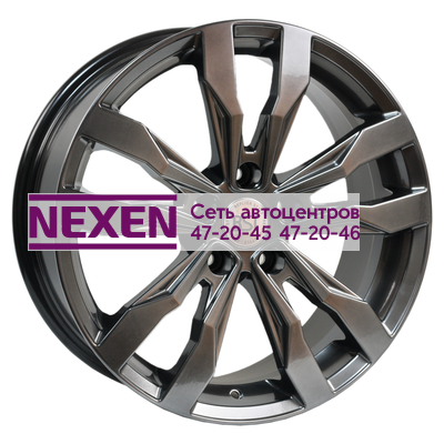 RST 7x17/5x112 ET40 D57,1 R047 (Yeti) BH