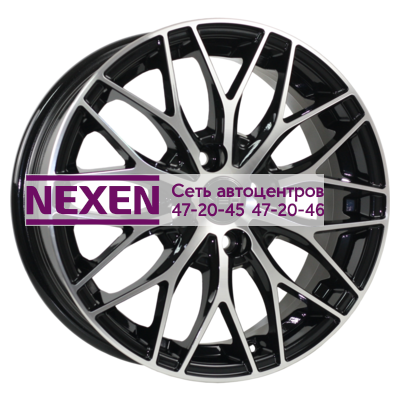 Neo 6x15/4x100 ET46 D54,1 576 BD